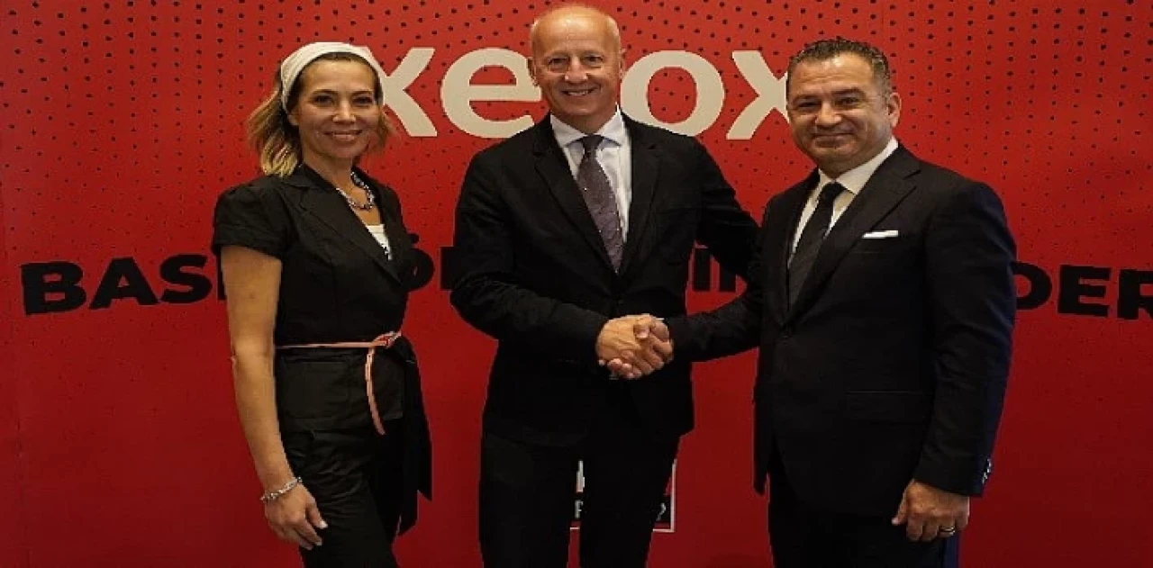 Xerox Türkiye Operasyonunu Lidya Grup Satın Aldı