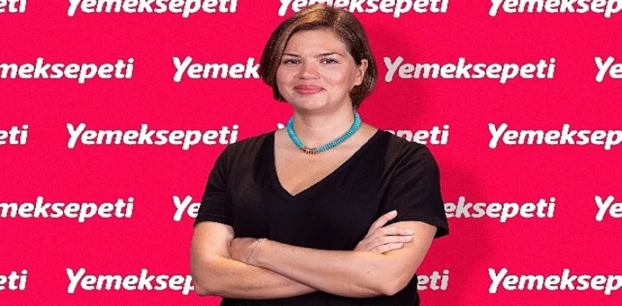 Yemeksepeti’nde Chief Marketing Officer Görevine Selin Süzer Atandı