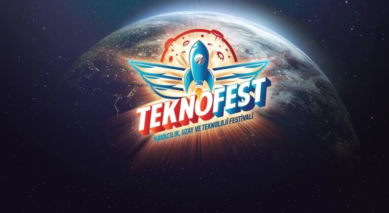 Yılın son TEKNOFEST'i İzmir'de başladı