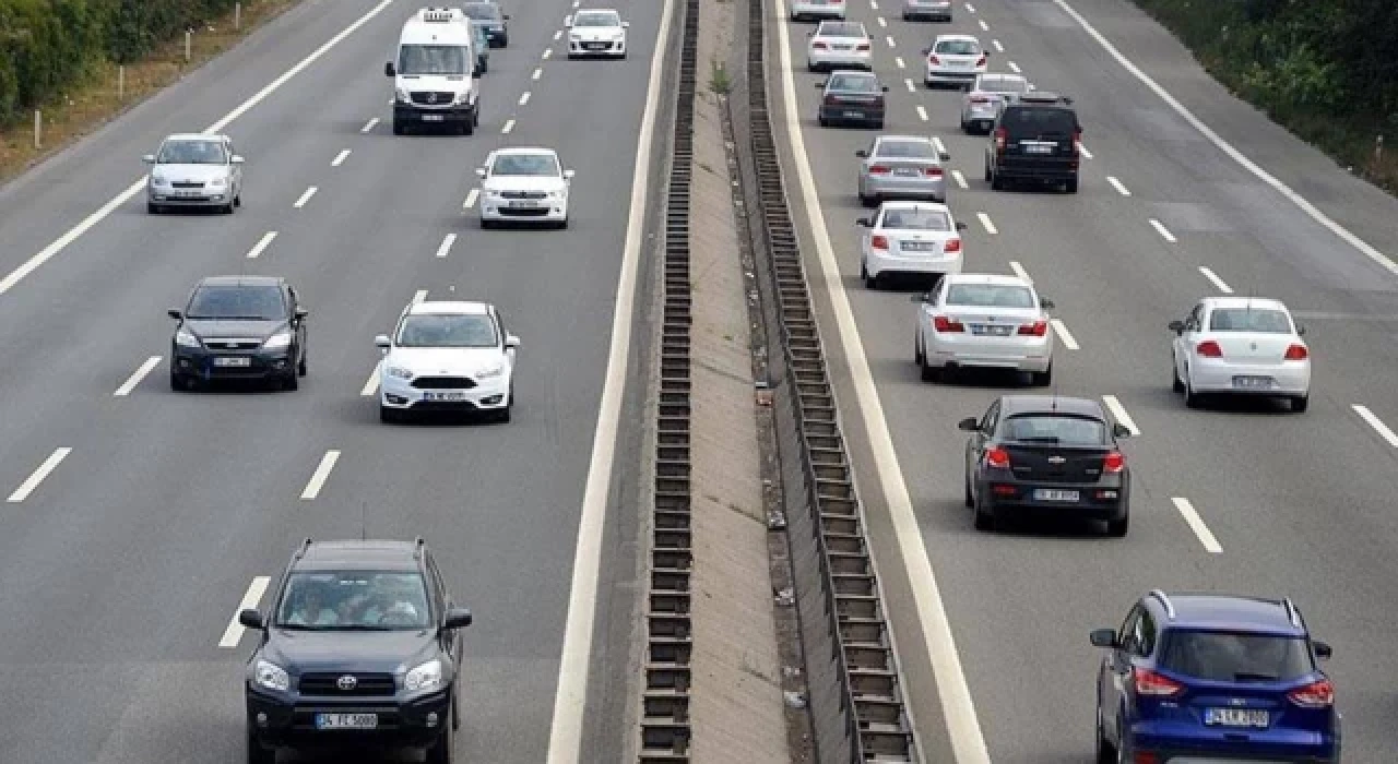 Zorunlu trafik sigortasına yeni düzenleme