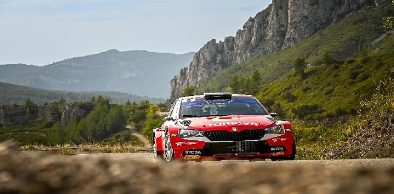 100. Yıl Coşkusu Ralli ve Baja ile Bolu’da Yaşanacak