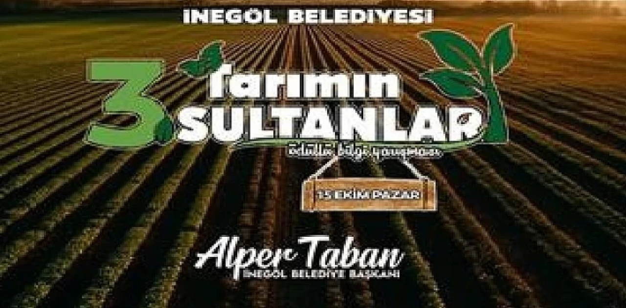 3. Tarımın Sultanları Bilgi Yarışması için Kayıtlar Başladı