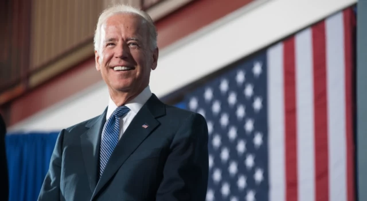 ABD Başkanı Joe Biden savcı tarafından sorgulandı