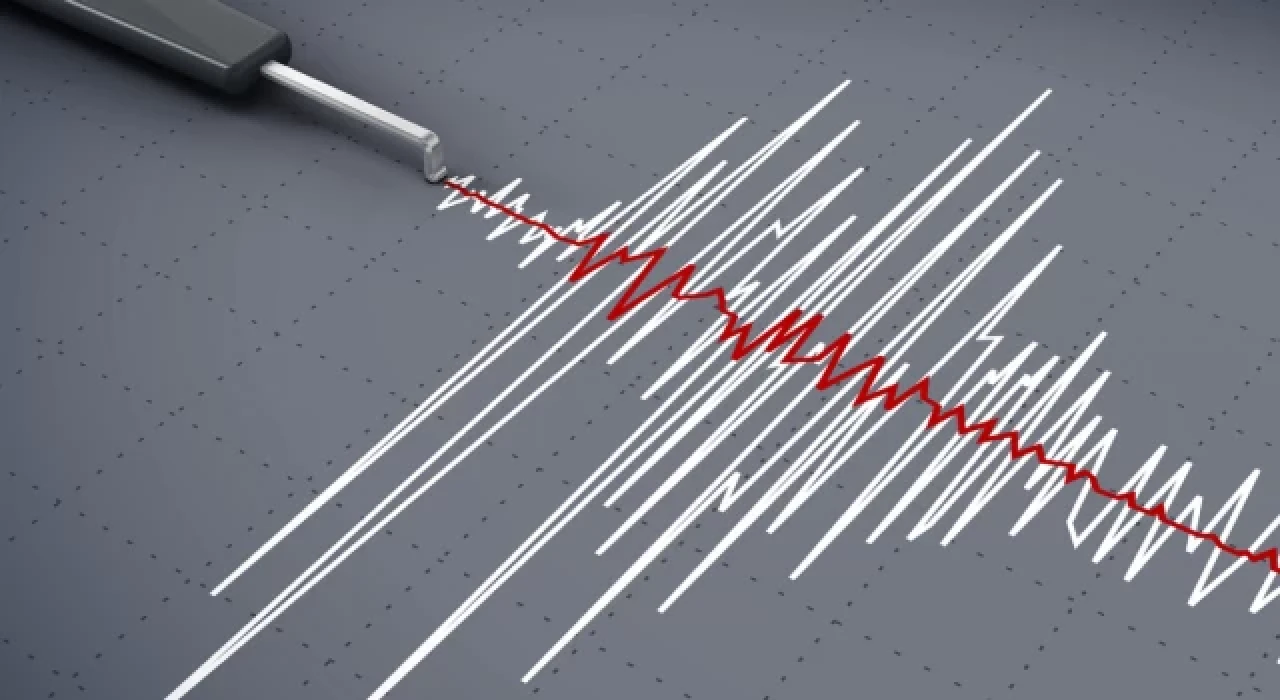 AFAD duyurdu: Malatya'da deprem