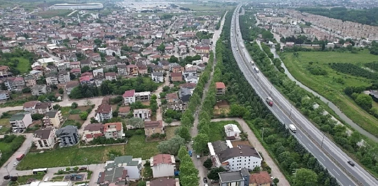 Alikahya Stadyum Tramvay Hattına 6 Teklif