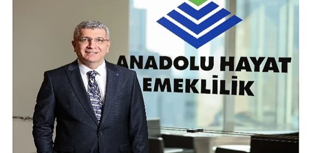 Anadolu Hayat Emeklilik’in Aktif Büyüklüğü 143 Milyar TL’yi Aştı