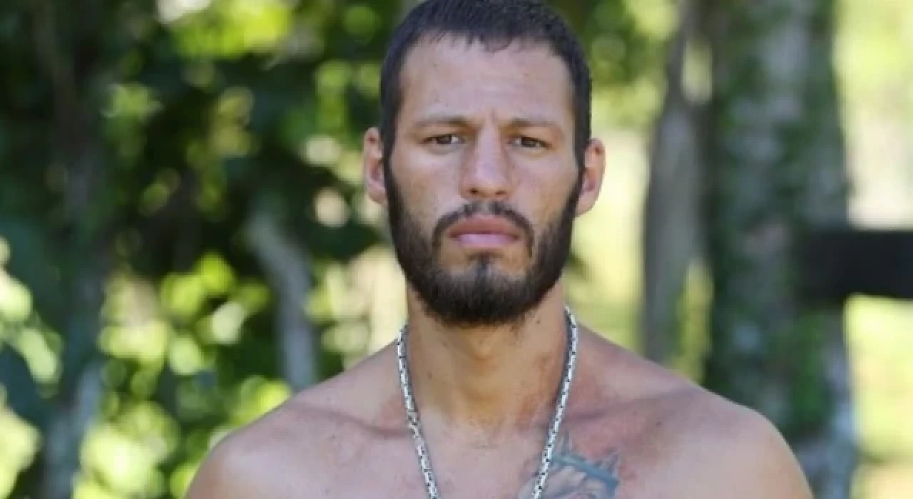 Avatar Atakan'dan Survivor 2024 All Star açıklaması