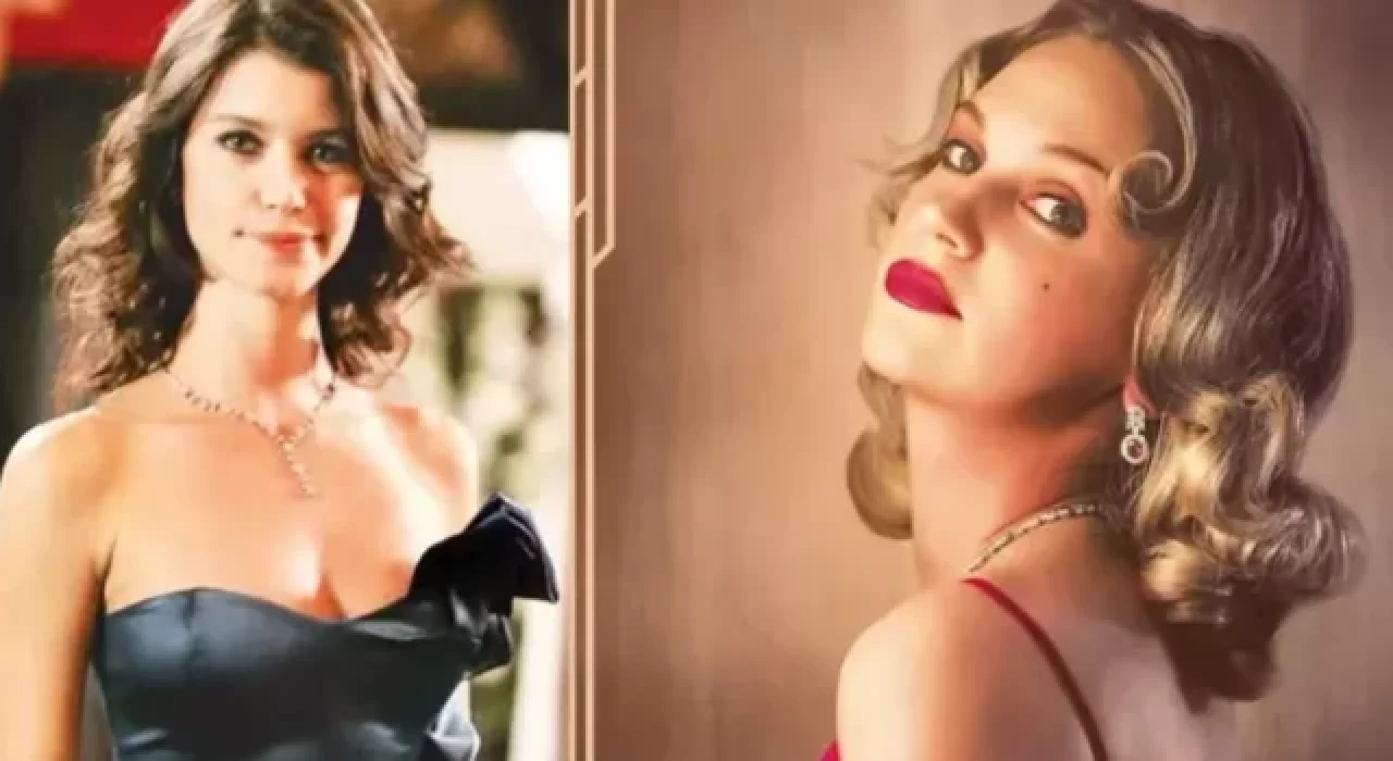 Beren Saat ve Farah Zeynep Abdullah kıyaslaması: İstediği kadar çırpınsın Bihter tektir