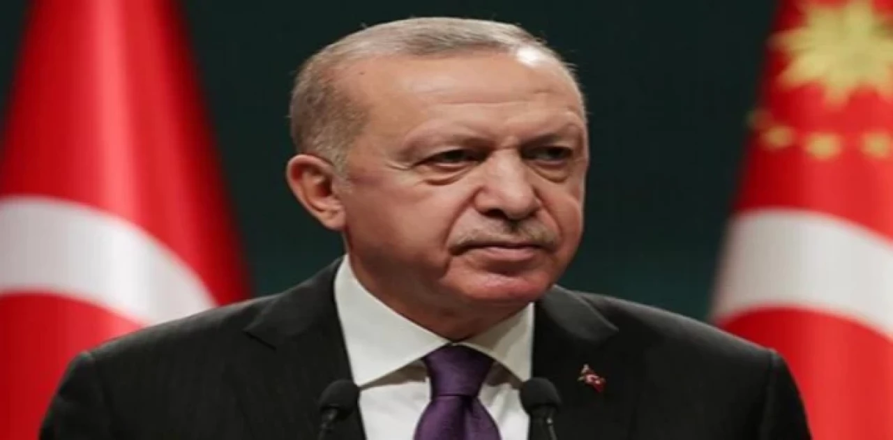 Cumhurbaşkanı Erdoğan’dan önemli açıklamalar