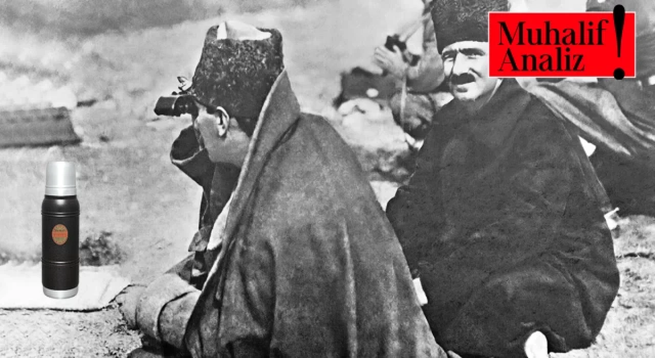 Cumhuriyet’in 100. yılında ‘Atatürk termosu’ çıkarmayan Stanley’in kaçırdığı büyük fırsat