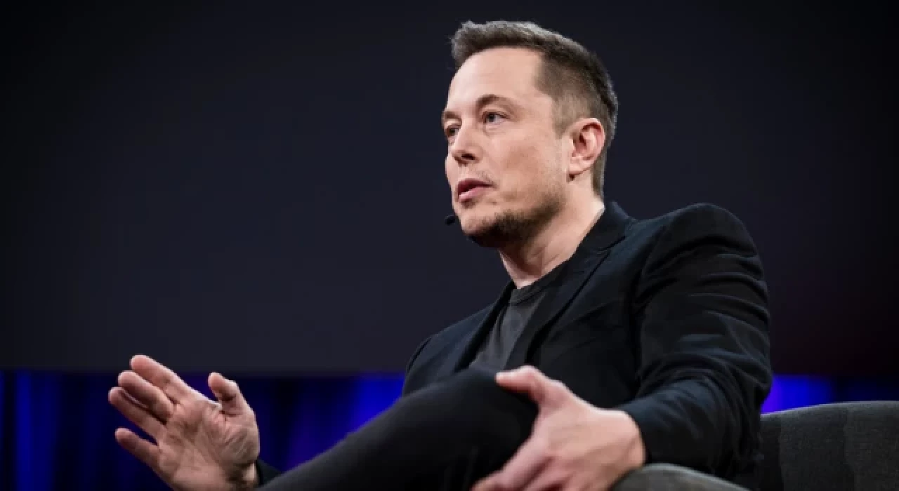 Elon Musk'a paylaşımı sebebiyle dava açıldı