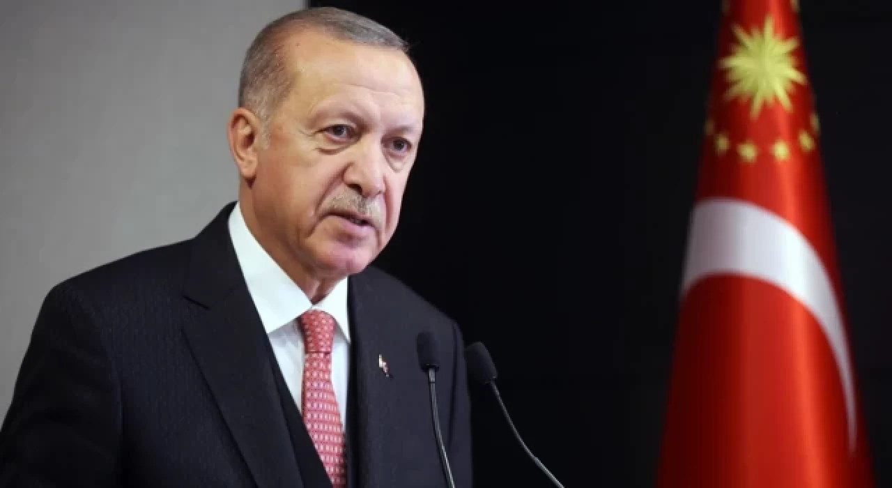 Erdoğan, AK Parti Genel Başkanlığına yeniden seçildi