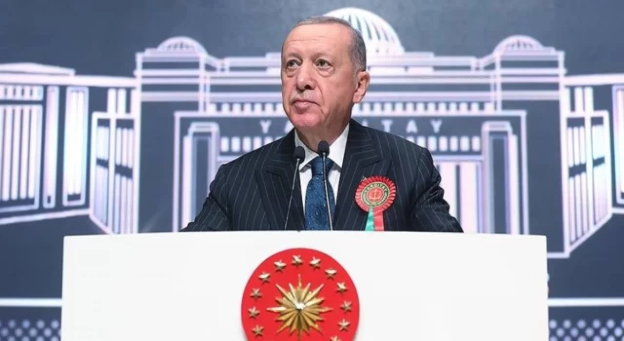 "Erdoğan, Cumhuriyet’in 100. yıldönümünü bir kuru mesajla mı anmayı düşünüyor?"