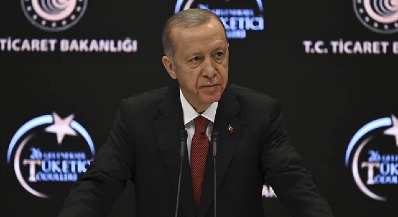 Erdoğan'dan otomotiv fiyatlarına ilişkin mesaj