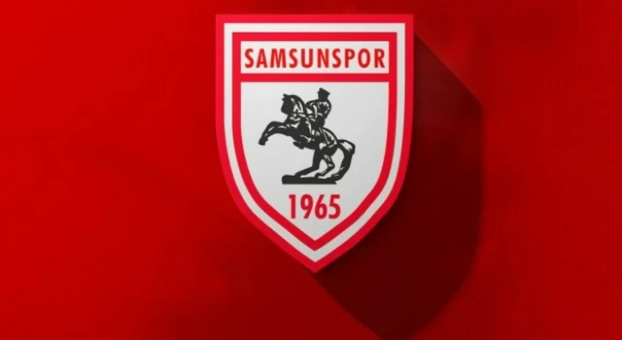 FIFA'dan Samsunspor'a transfer yasağı