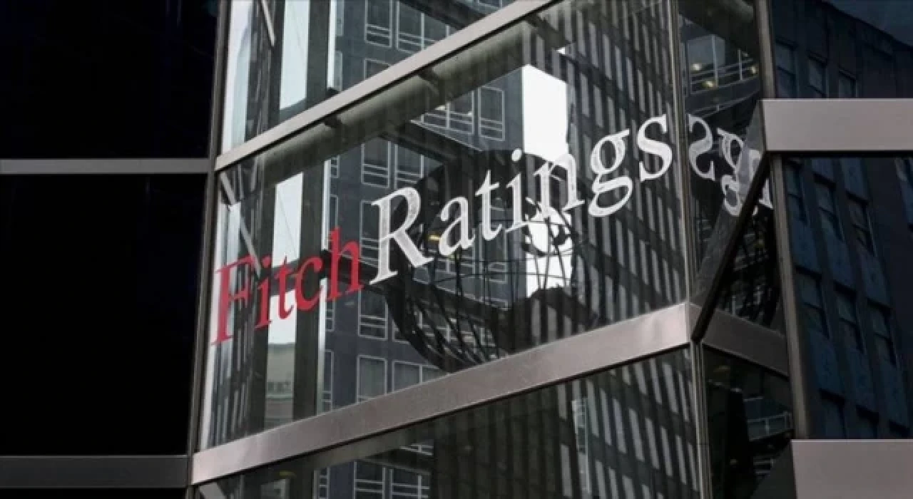 Fitch, İsrail’in kredi notunu negatif izlemeye aldı