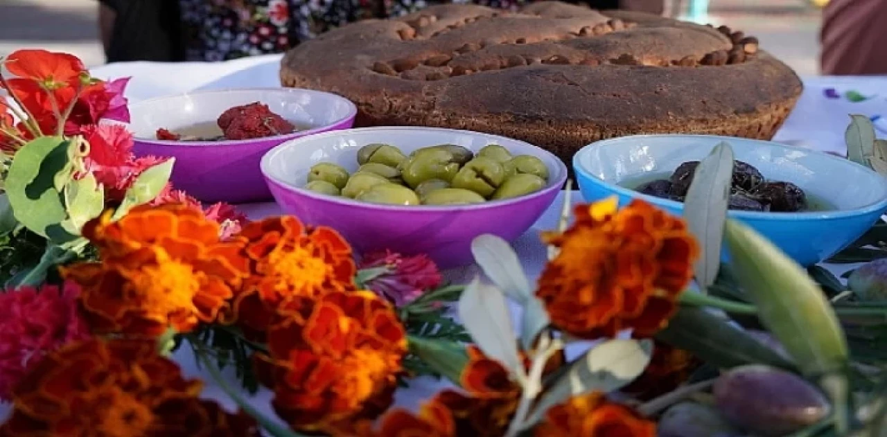 Germiyan Festivali Başlıyor