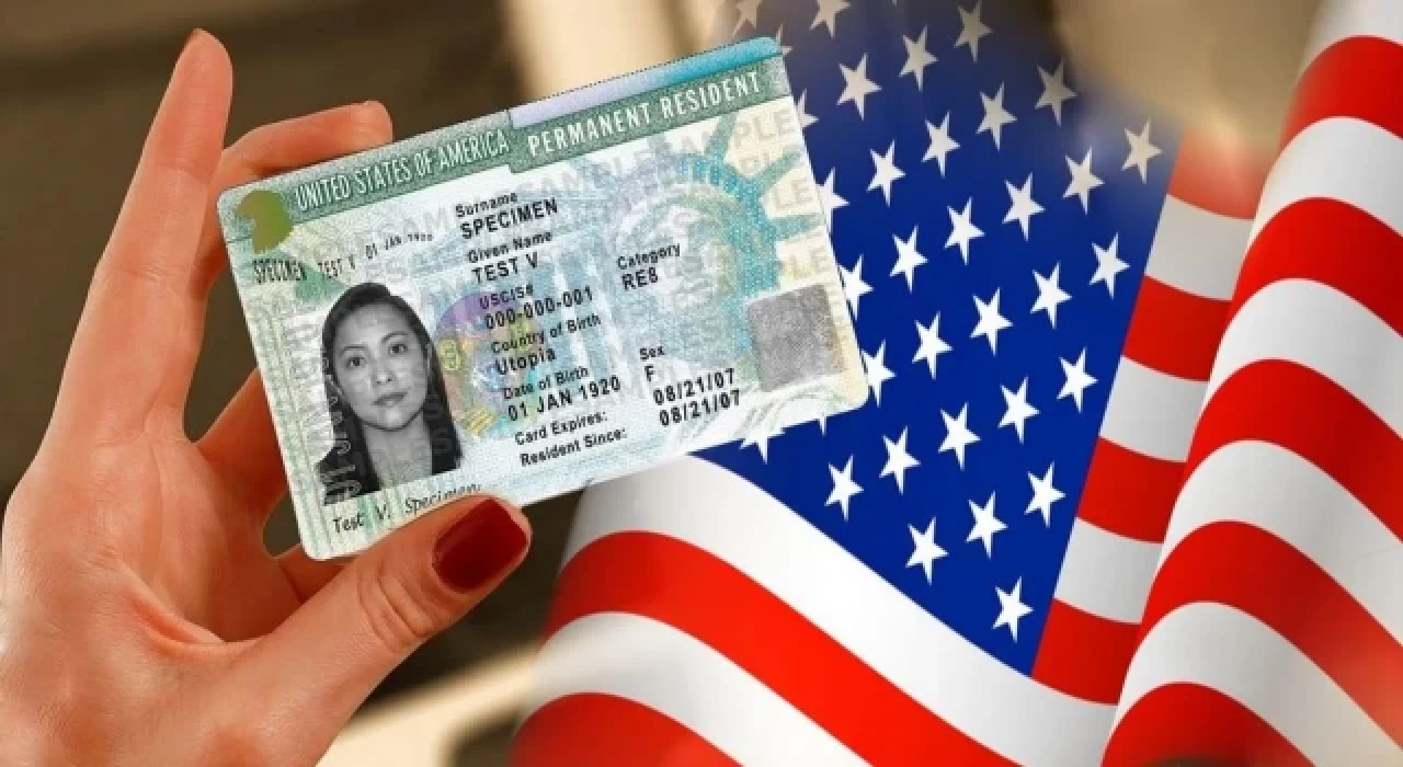 Green Card başvurusu ne zaman? 2023 Green Card başvurusu nereden, nasıl yapılır? Green Card başvuru ekranı!