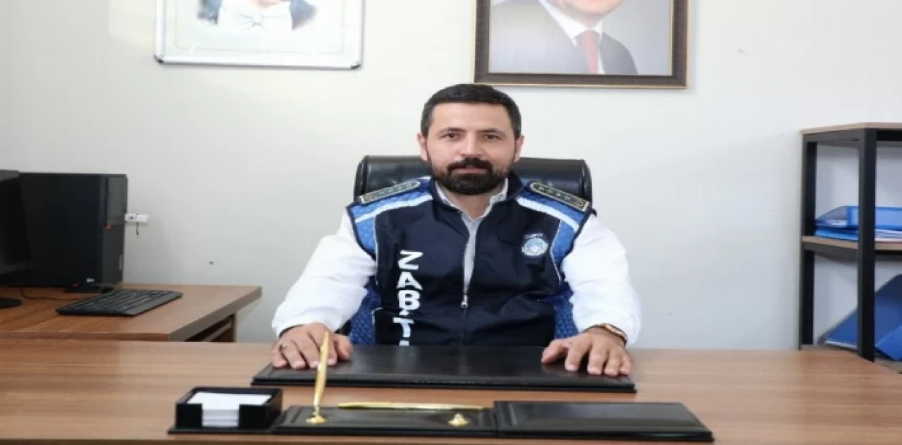 Hatay Zabıtası’ndan genel bilgilendirme