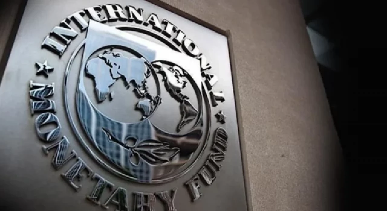 IMF'den kredi kararı