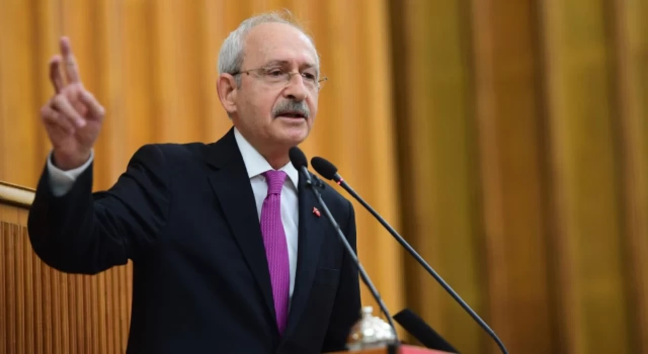 İsmail Saymaz: Kılıçdaroğlu, 14-28 Mayıs’tan beri yaptığı hamlelerle dürüst adam imajını sarstıkça sarsıyor