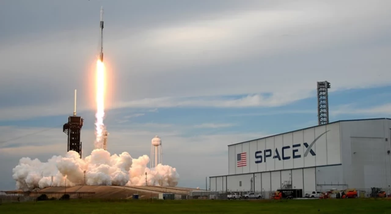 İsrail ile SpaceX arasında uydu interneti için görüşmeler yapılıyor