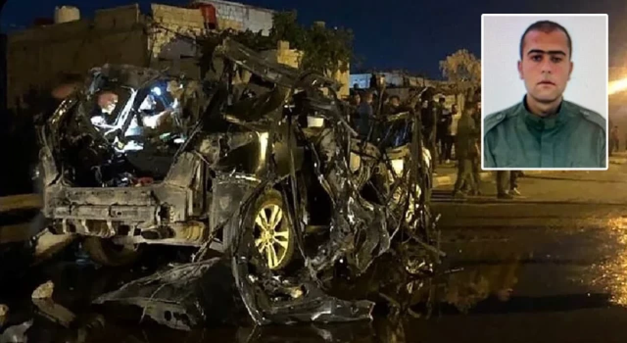 İstiklal Caddesi’ndeki saldırının organizatörü etkisiz hale getirildi