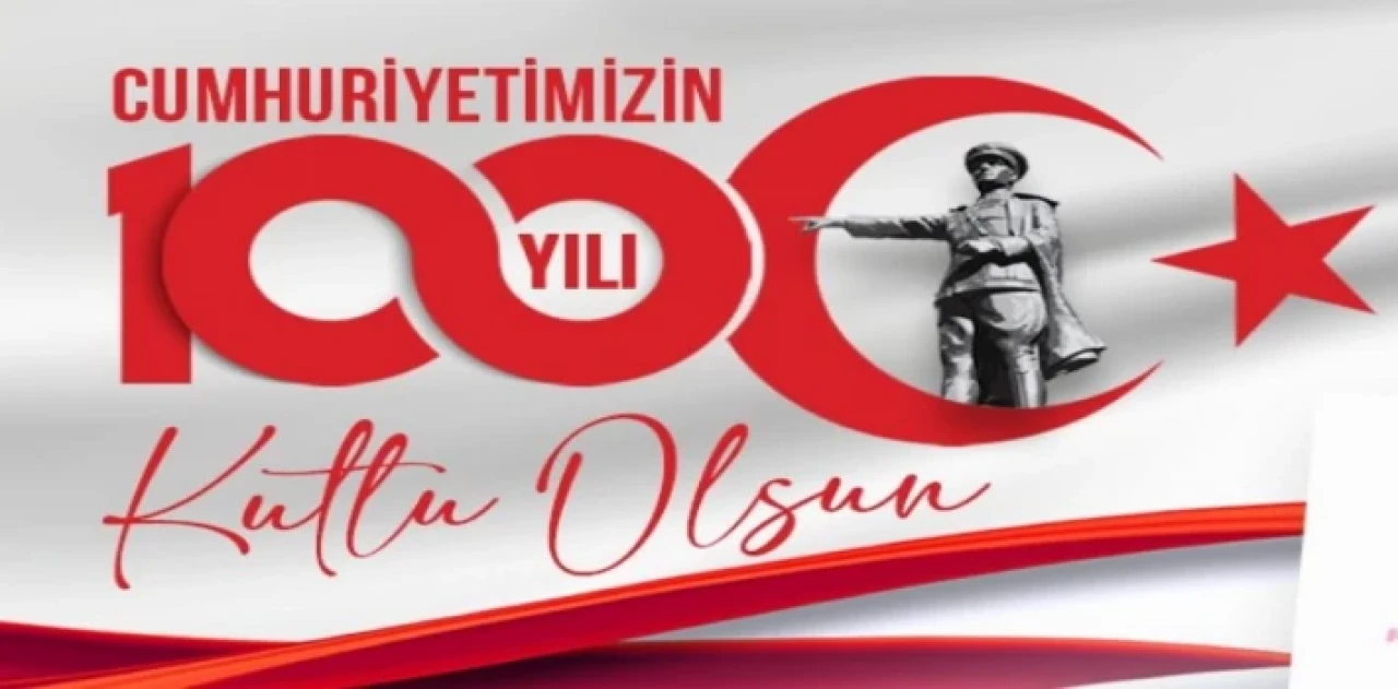 İzmit’ten 100. Yıla özel graffiti çalışması