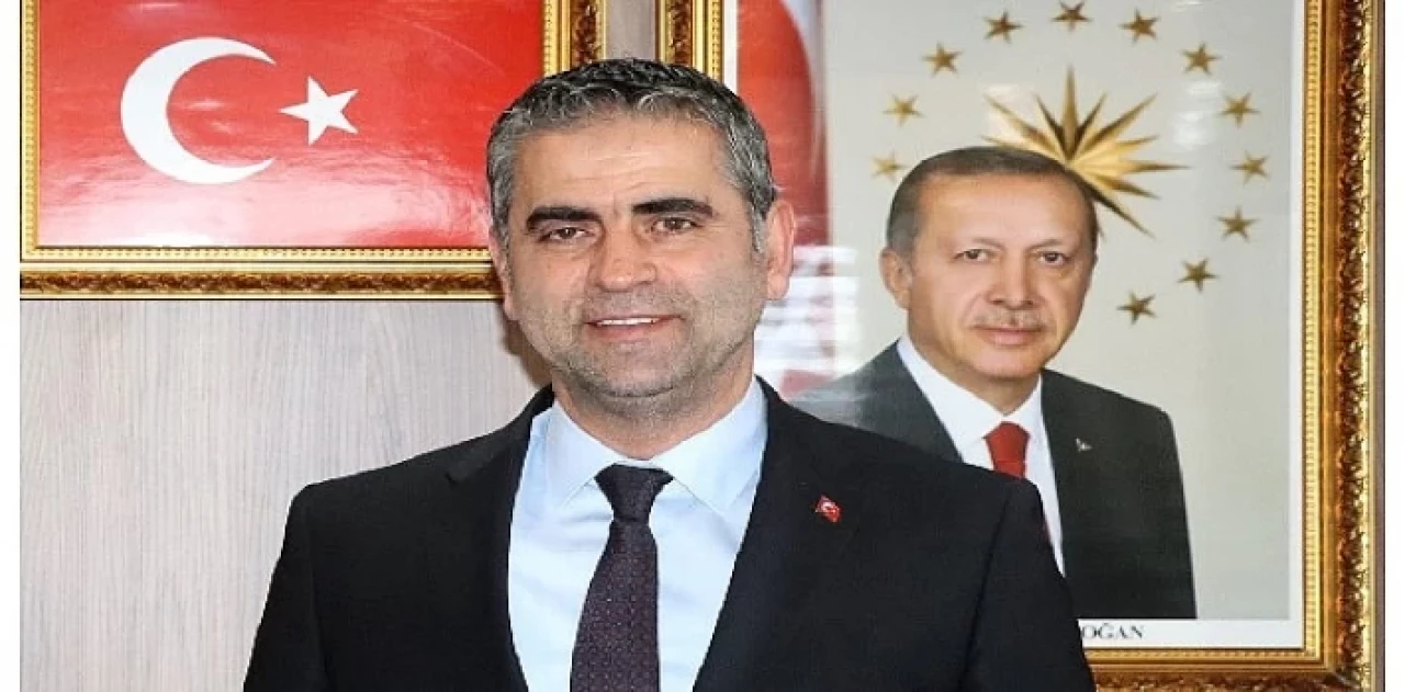 Kandıra Belediye Başkanı Turan 100 Yıl mesajı