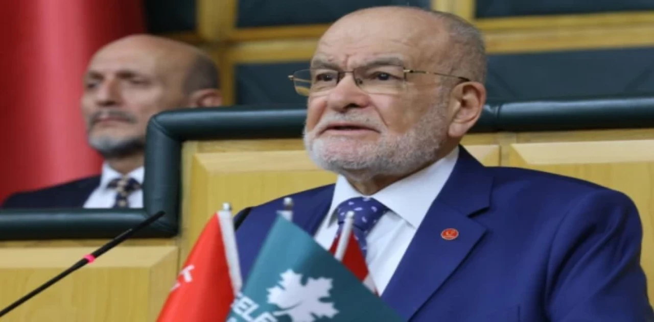 Karamollaoğlu: ABD’yi dost görenin başka düşmana ihtiyacı yok!