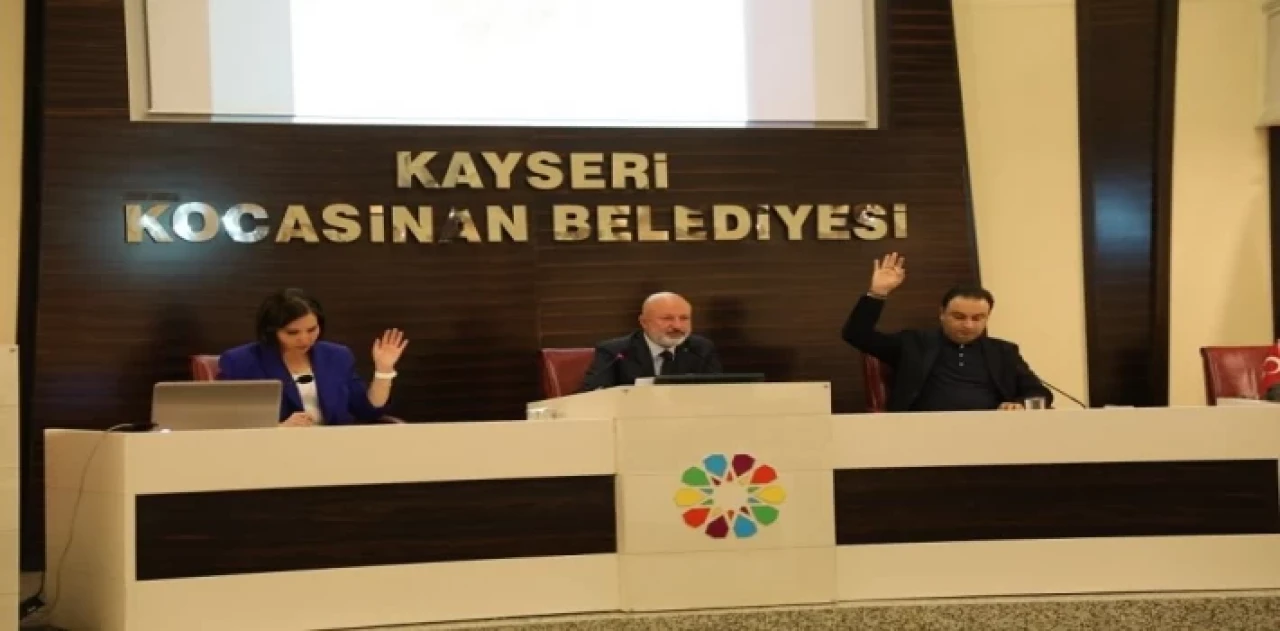 Kayseri Kocasinan Adıyaman’a daire yapacak