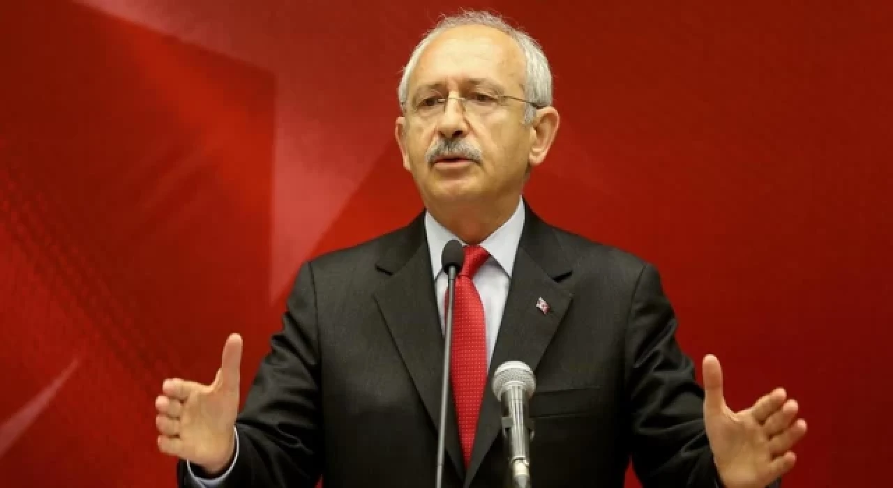 Kemal Kılıçdaroğlu'ndan 'Cumhuriyet Bayramı' paylaşımı: İkinci Yüzyılda, Hep Senin Yolunda…