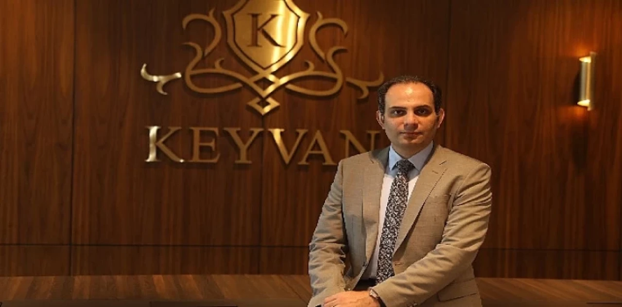 Keyvan Havacılık Routes World 2023’te Yeni İş Birliklerine İmza Atacak