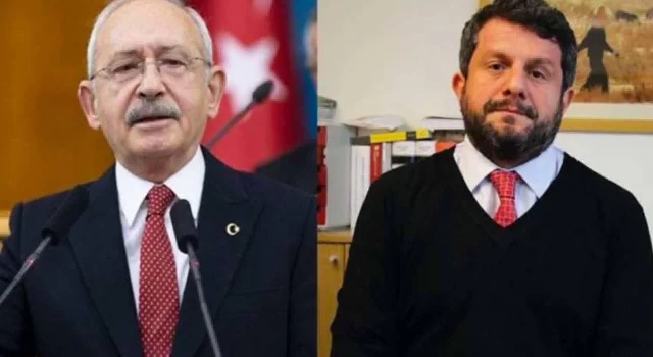 Kılıçdaroğlu, Gezi davası tutuklularını ziyaret edecek