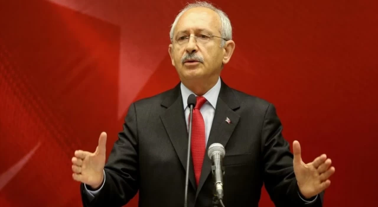 Kılıçdaroğlu Marmaris'te Yerel Medya Çalıştayı'nda Konuştu