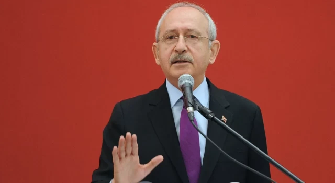 Kılıçdaroğlu’nun “Japon atasözü” alıntısına Japon fenomenden itiraz