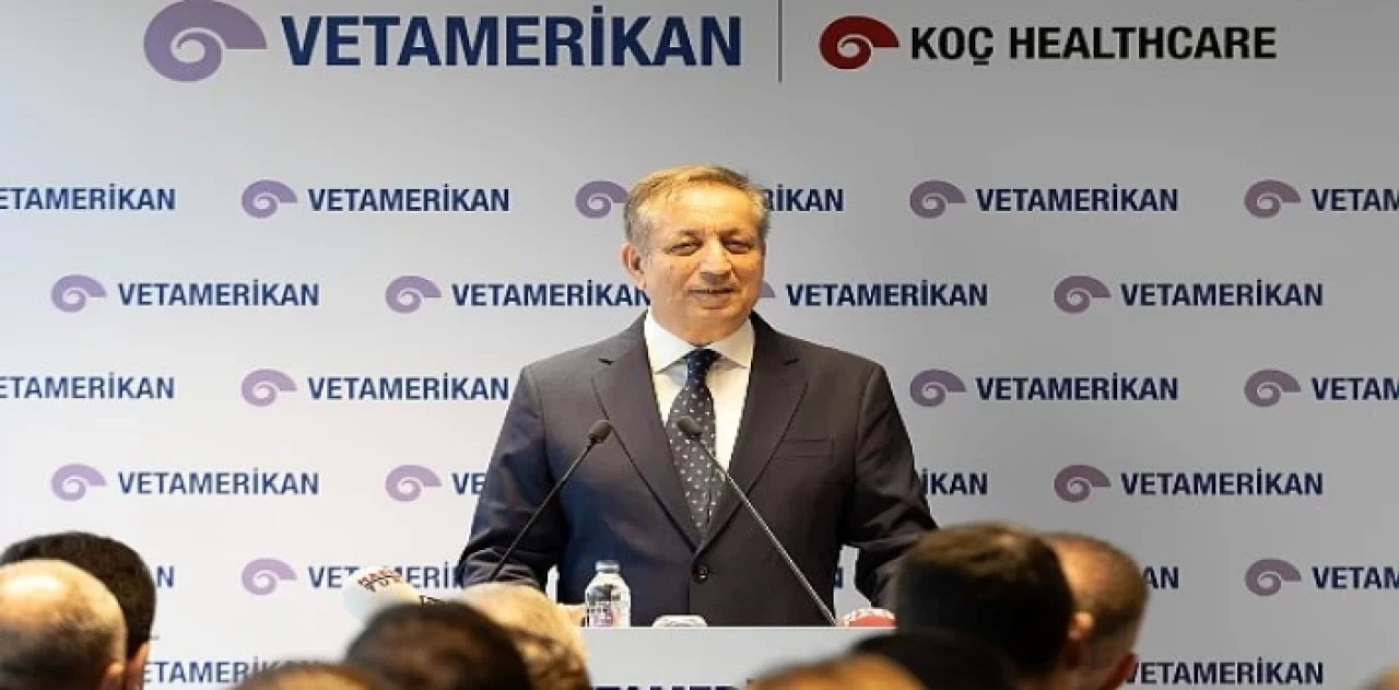 Koç Healthcare, hayvan sağlığında önemli bir yatırıma imza attı