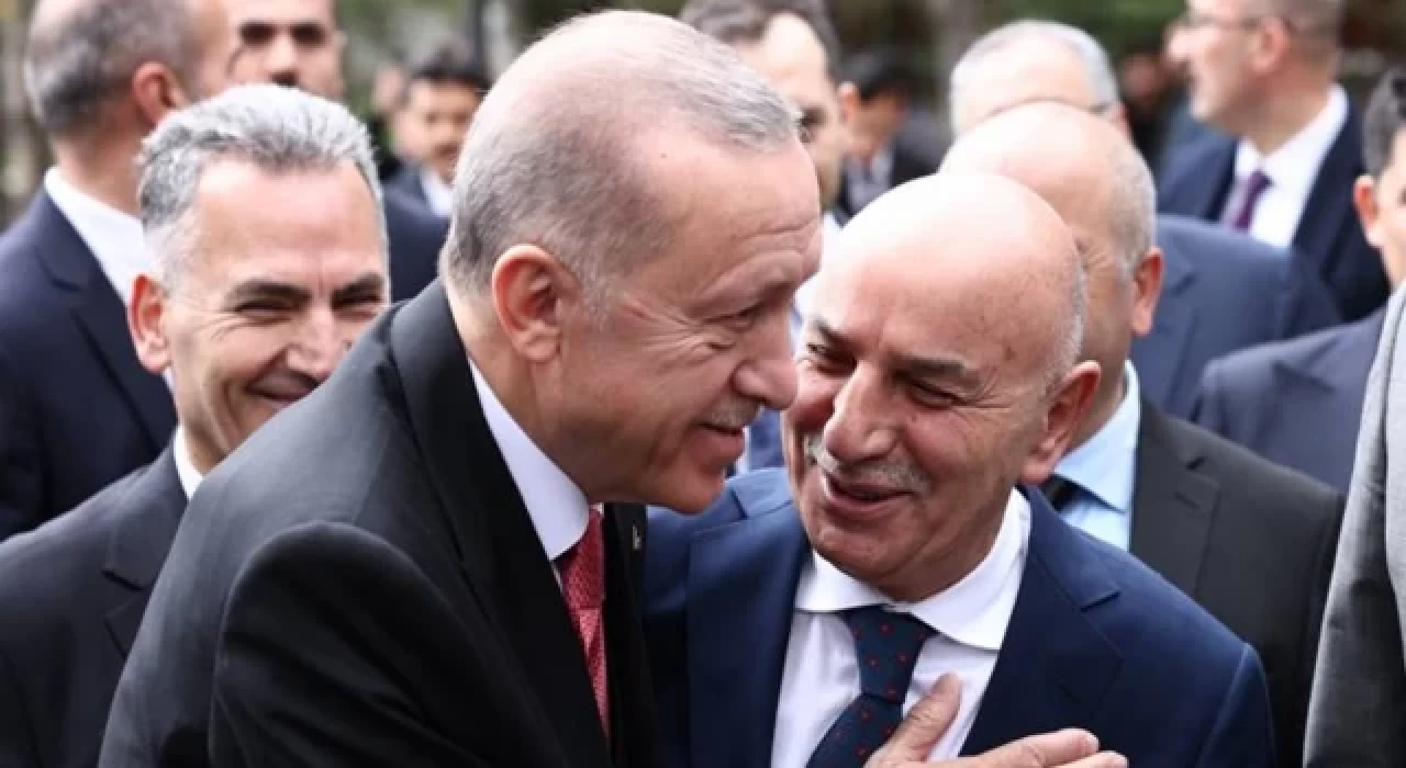 Kulis: AK Parti, Ankara'da Mansur Yavaş'ın karşısına Turgut Altınok'u çıkartacak