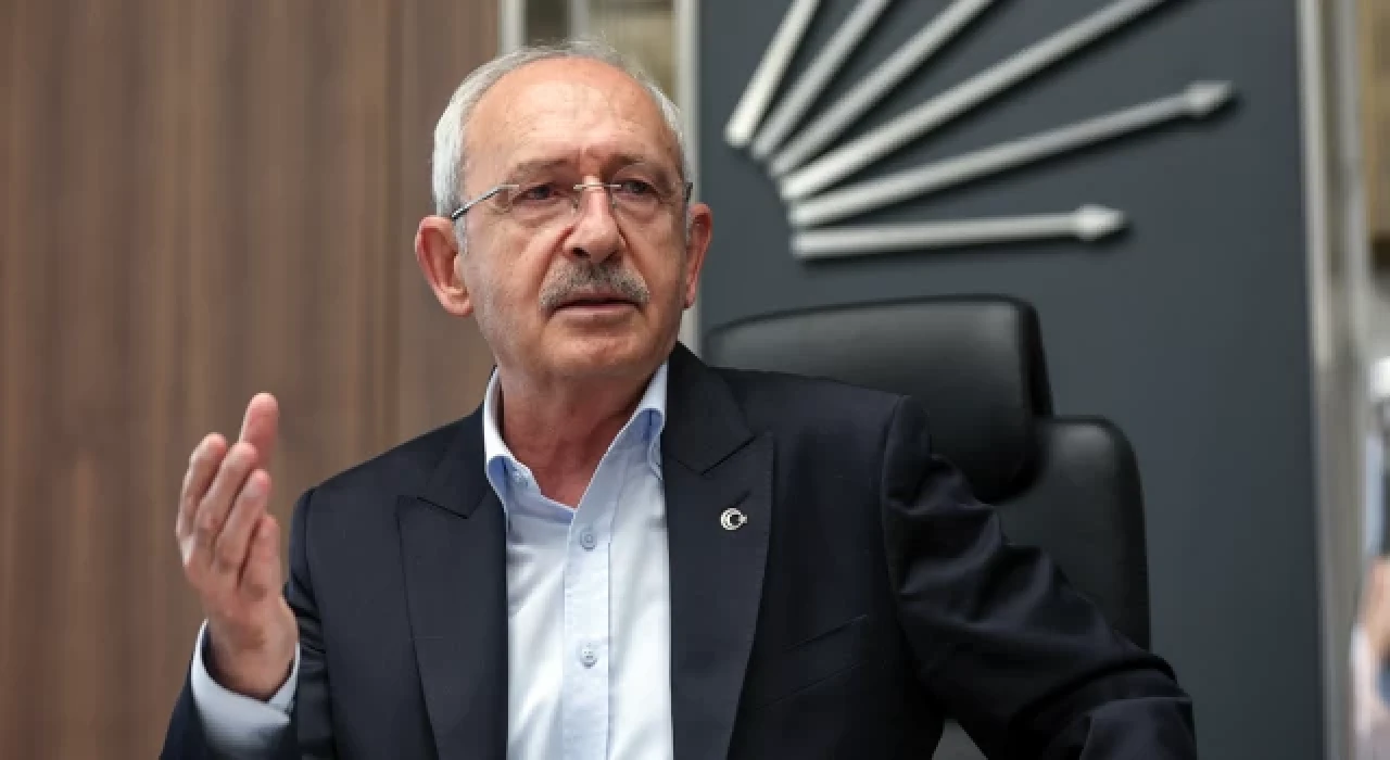 Kulis: Kılıçdaroğlu adaylığını açıklayabilir