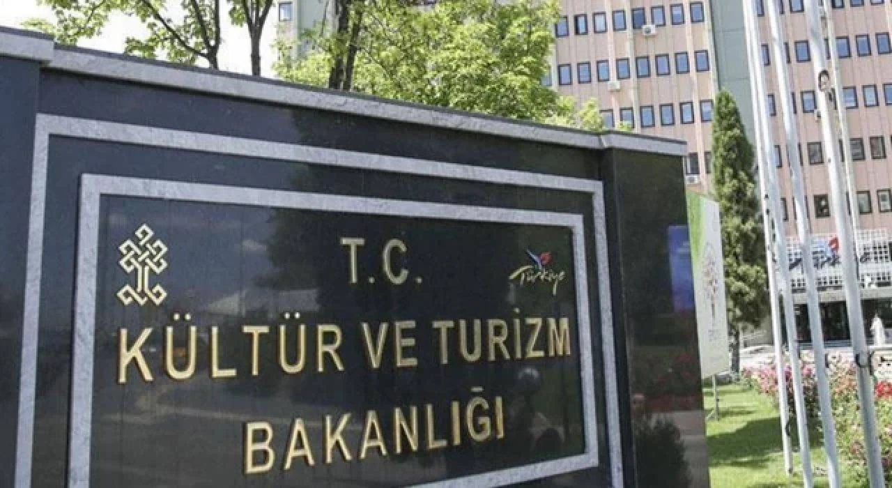 Kültür ve Turizm Bakanlığı 450 sözleşmeli sanatçı alacak