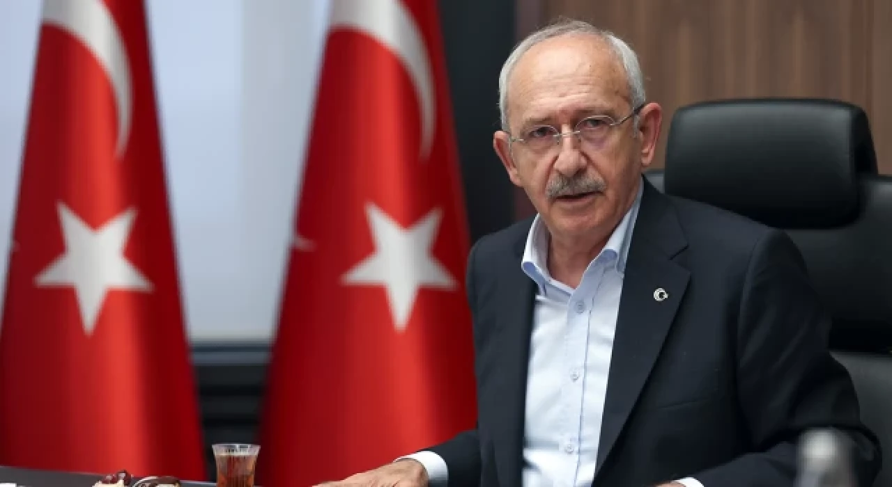 Kurultay öncesinde CHP’de Genel Merkez ’barış’ hamleleri mi yapacak?