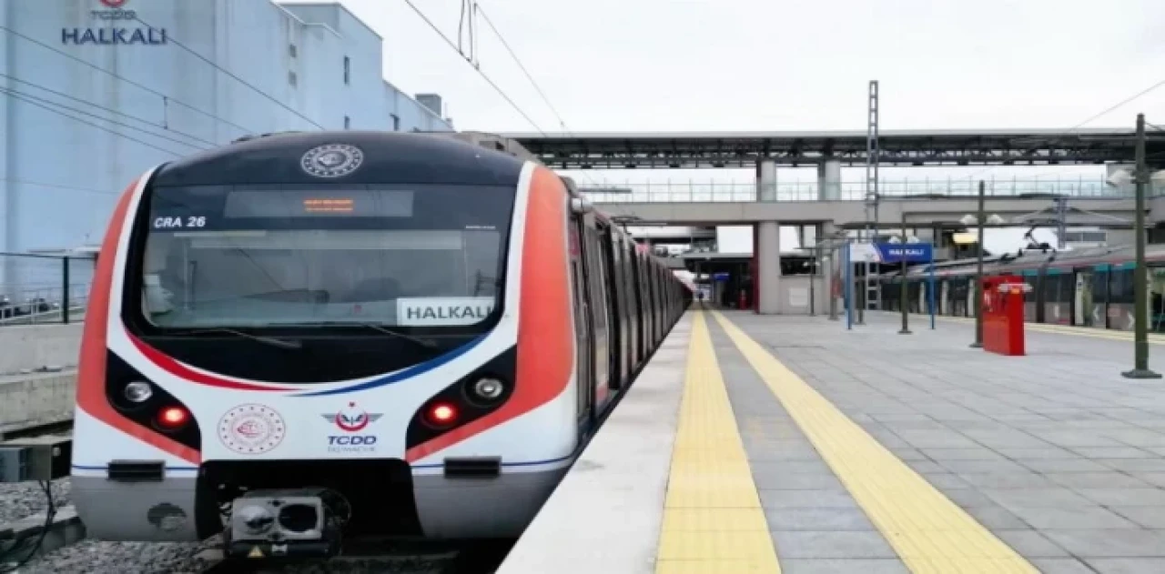 Marmaray 10 yaşında... 29 Ekim’de ücretsiz