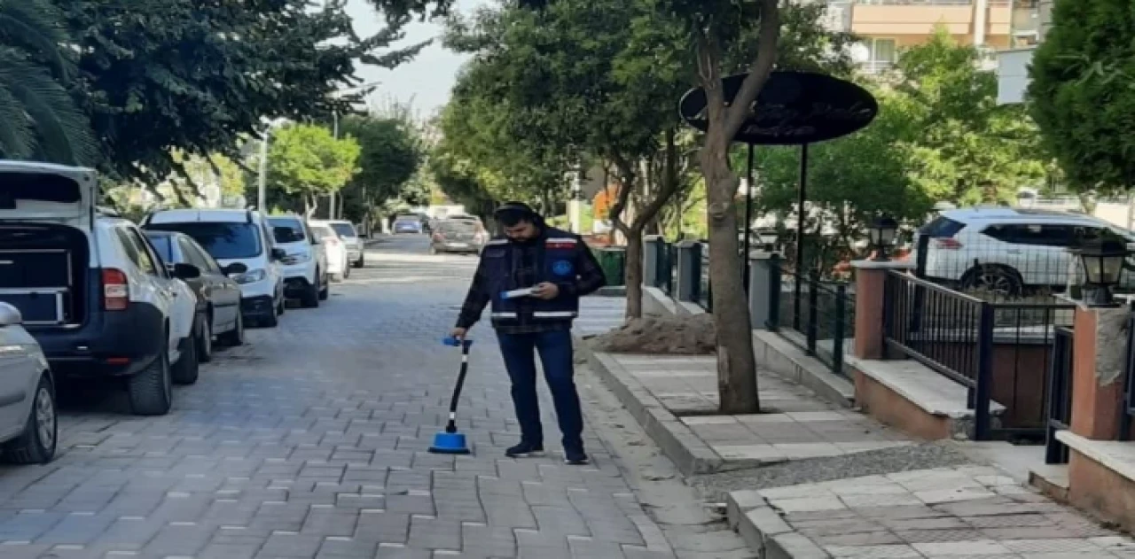 MASKİ’den su kaçaklarına teknolojik iz