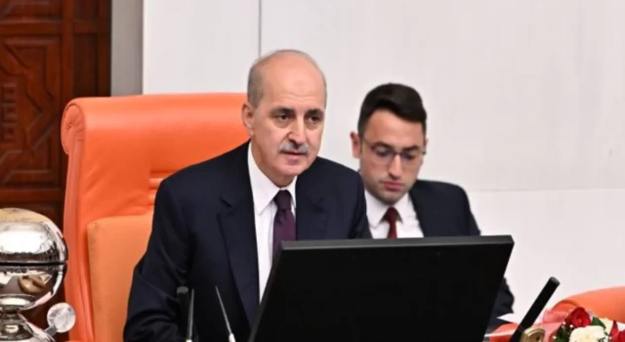 Meclis Başkanı Kurtulmuş'tan Can Atalay açıklaması: Meclis gereğini yerine getirecek