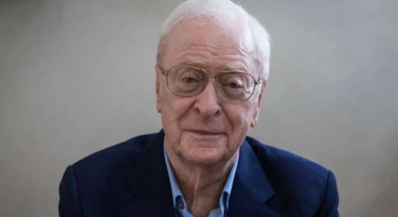 Michael Caine, 90 yaşında emeklilik kararı aldı