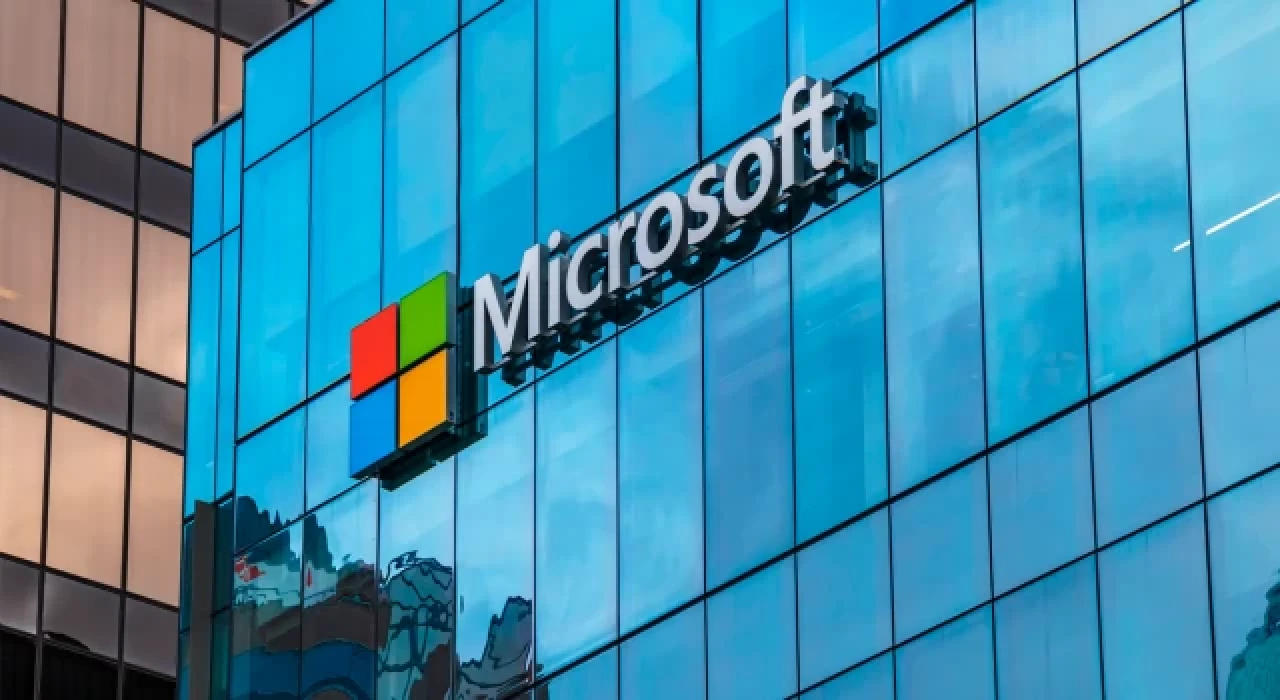 Microsoft’a 29 milyar dolarlık ek vergi ödemesi