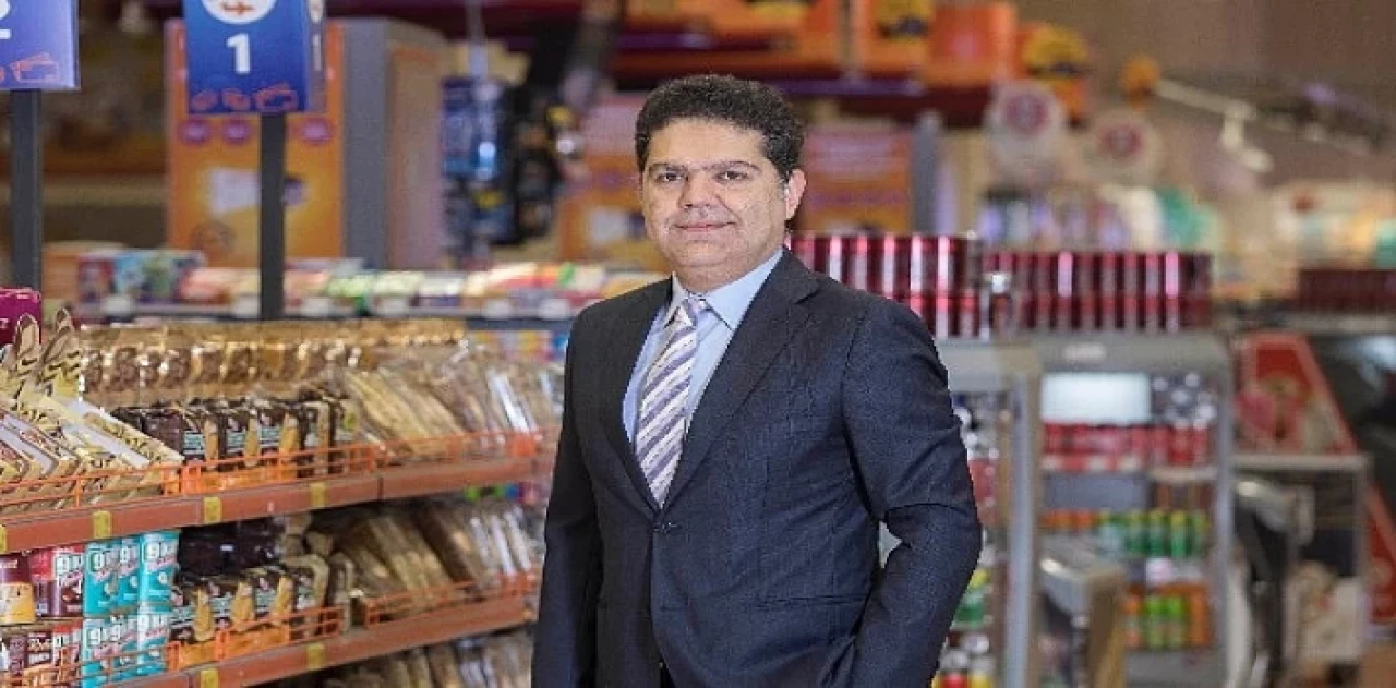 Migros Perakende Genel Müdürü Mustafa Bartın:  “Migros olarak varlık amacımız halkın sağlıklı ve taze gıdaya kesintisiz erişimini sağlamak”