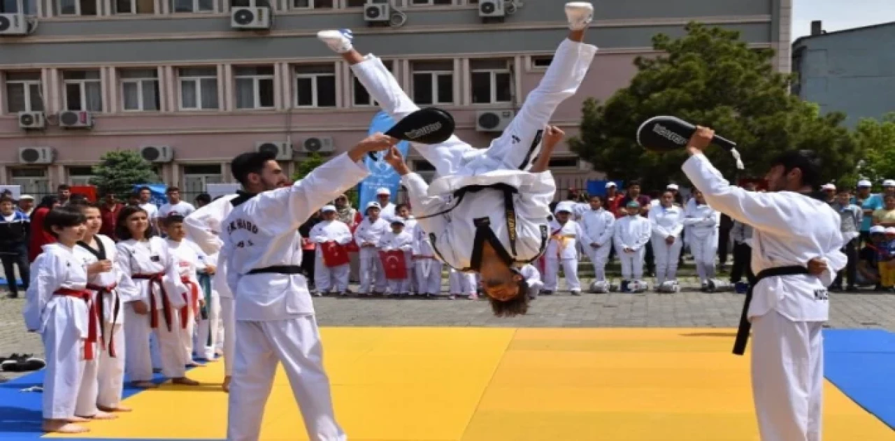 Milli sporcuların öğretmen atamaları sonuçlandı