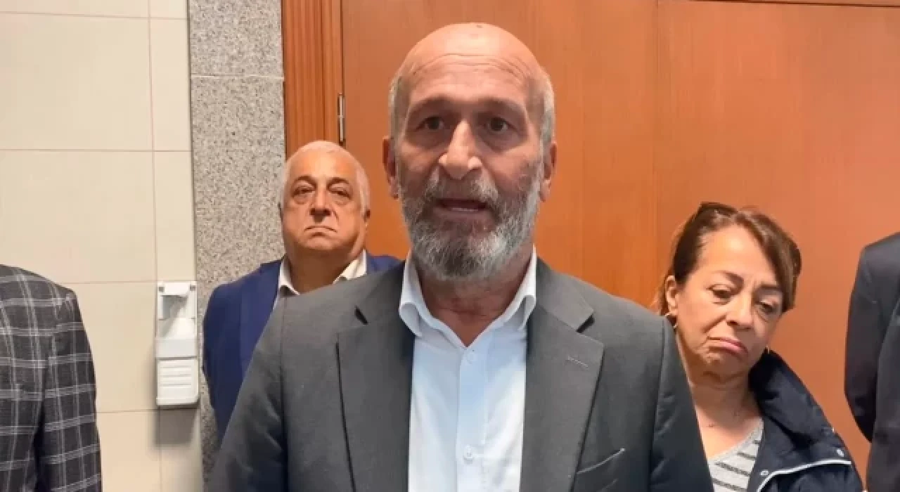 MİT TIR’ları davasında, Erdem Gül dosyası mütalaa için savcılığa iletildi