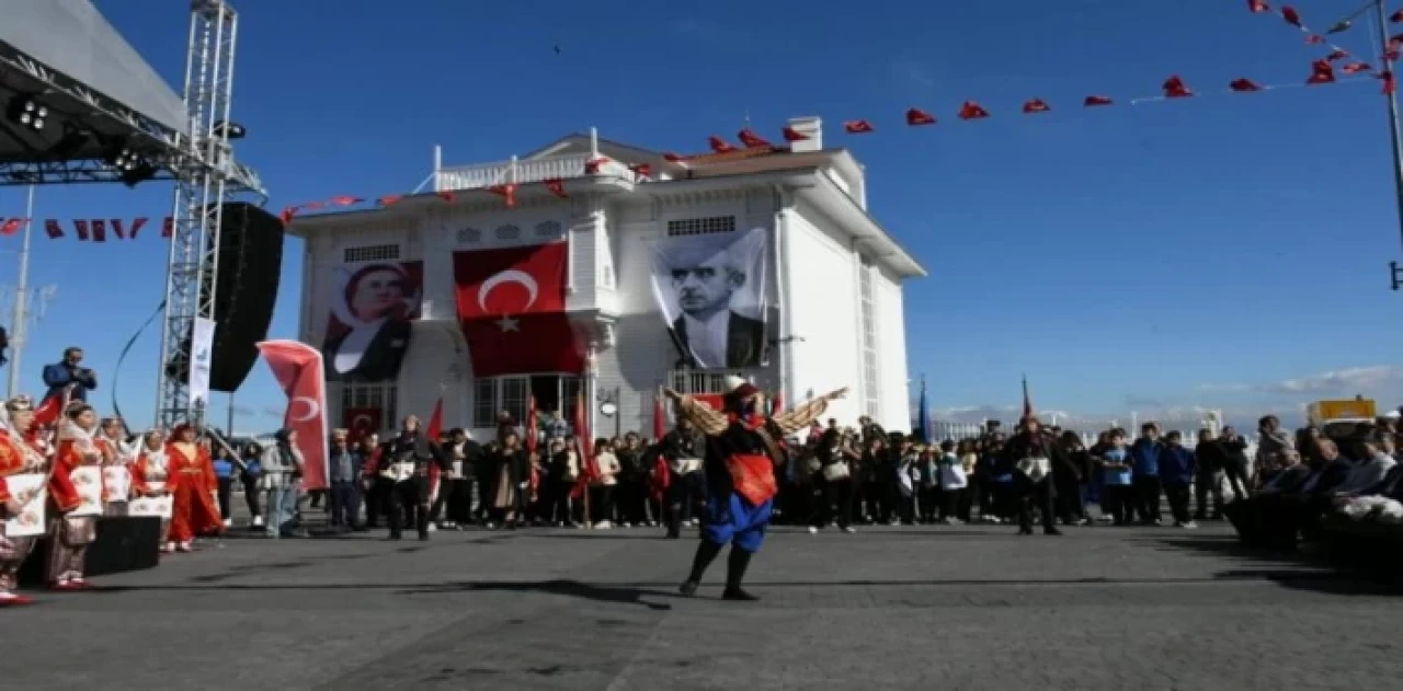 Mudanya Mütarekesi’nin imzalanışının 101’inci yılı kutlandı